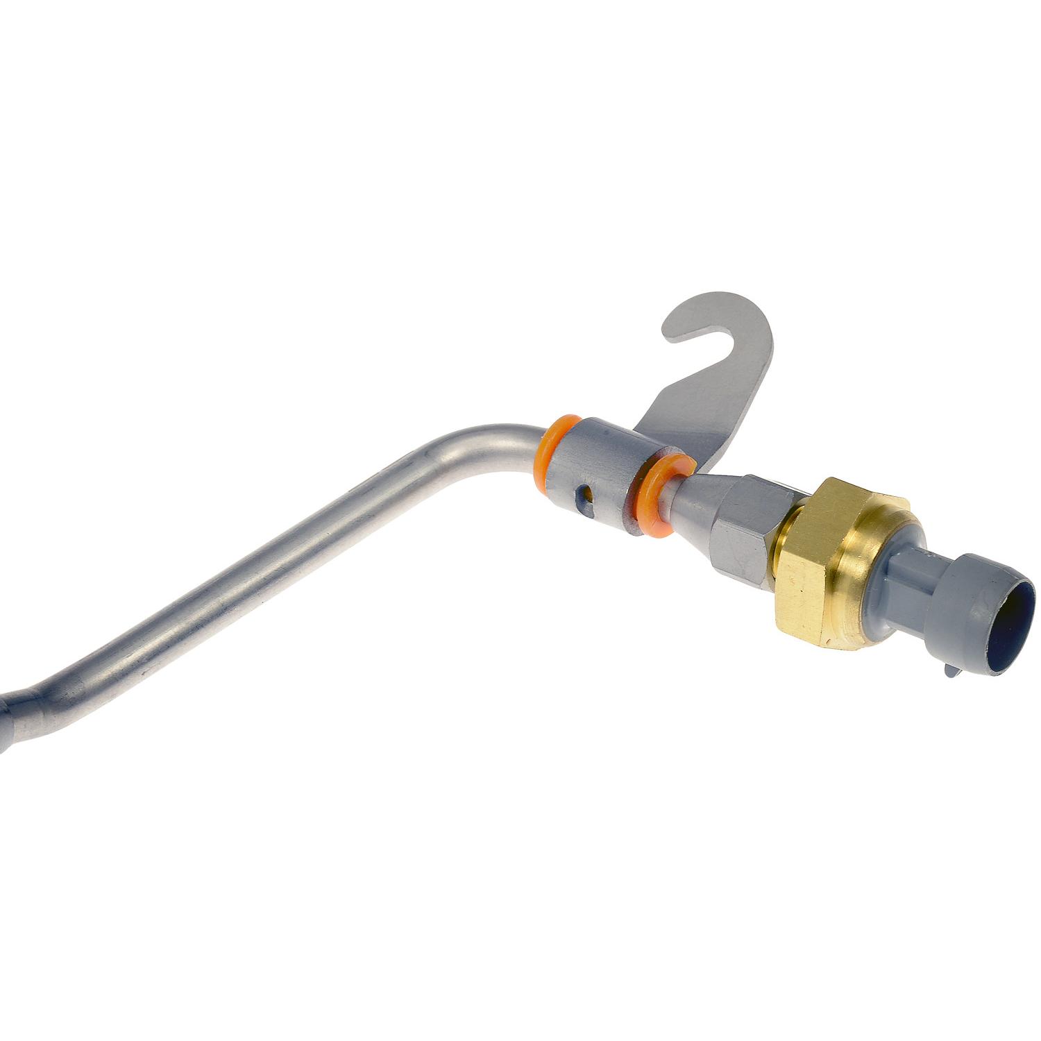 Dorman 598116 - EGR Tube Kit Dorman 598116 Delta Pressure Feedback Exhaust Gas Recirculation (EGR) Tube and Sensor Kit product image 3 of 4