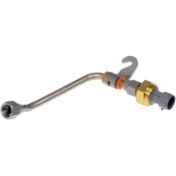 2014 Ford F-450 Super Duty Delta Pressure Feedback Exhaust Gas Recirculation (EGR) Tube and Sensor Kit Dorman 598116 image 4 of 4
