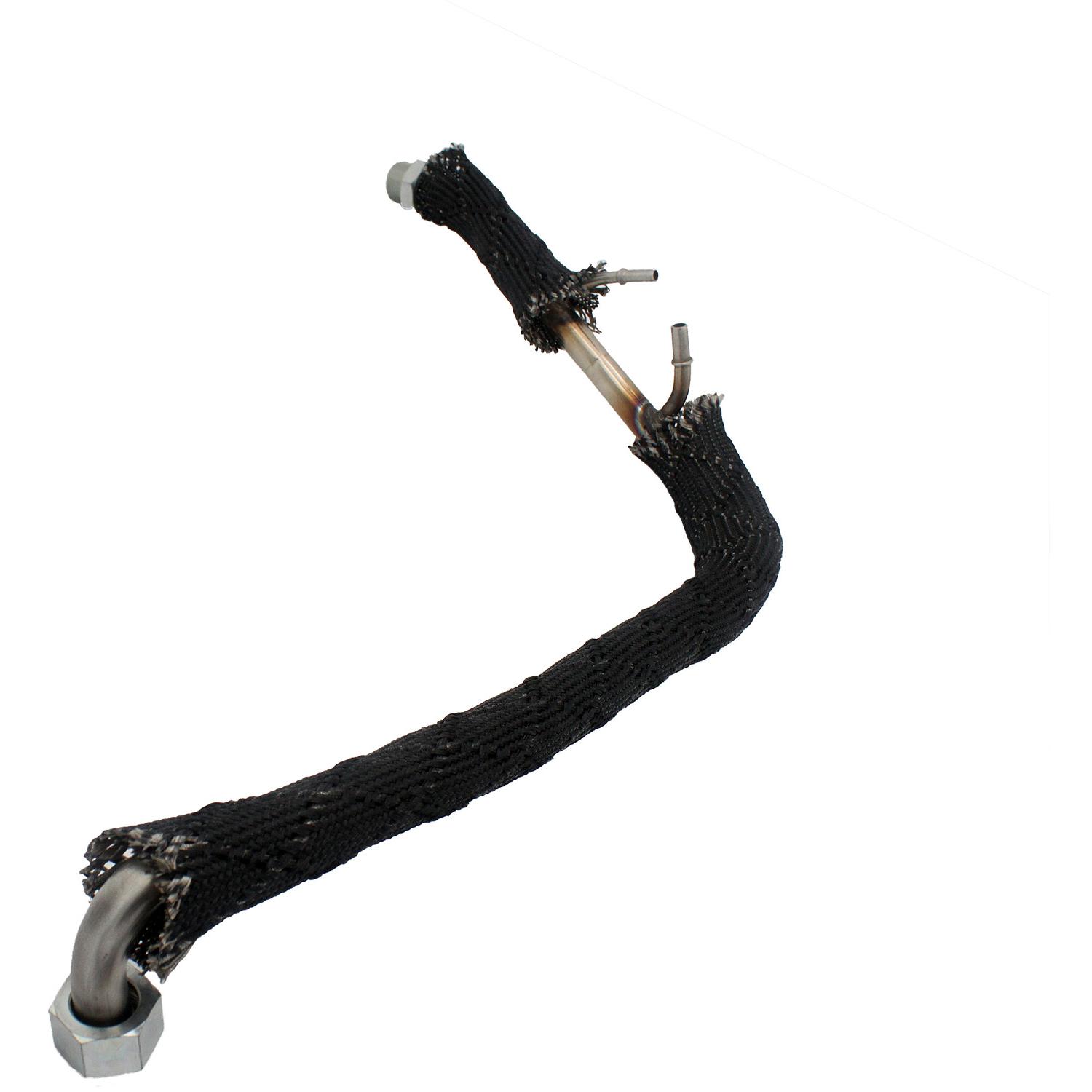 Dorman 598118 - EGR Line Dorman 598118 EGR Line product image 3 of 4