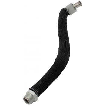 1986 Ford E-250 Econoline EGR Line Dorman 598119 image 3 of 4