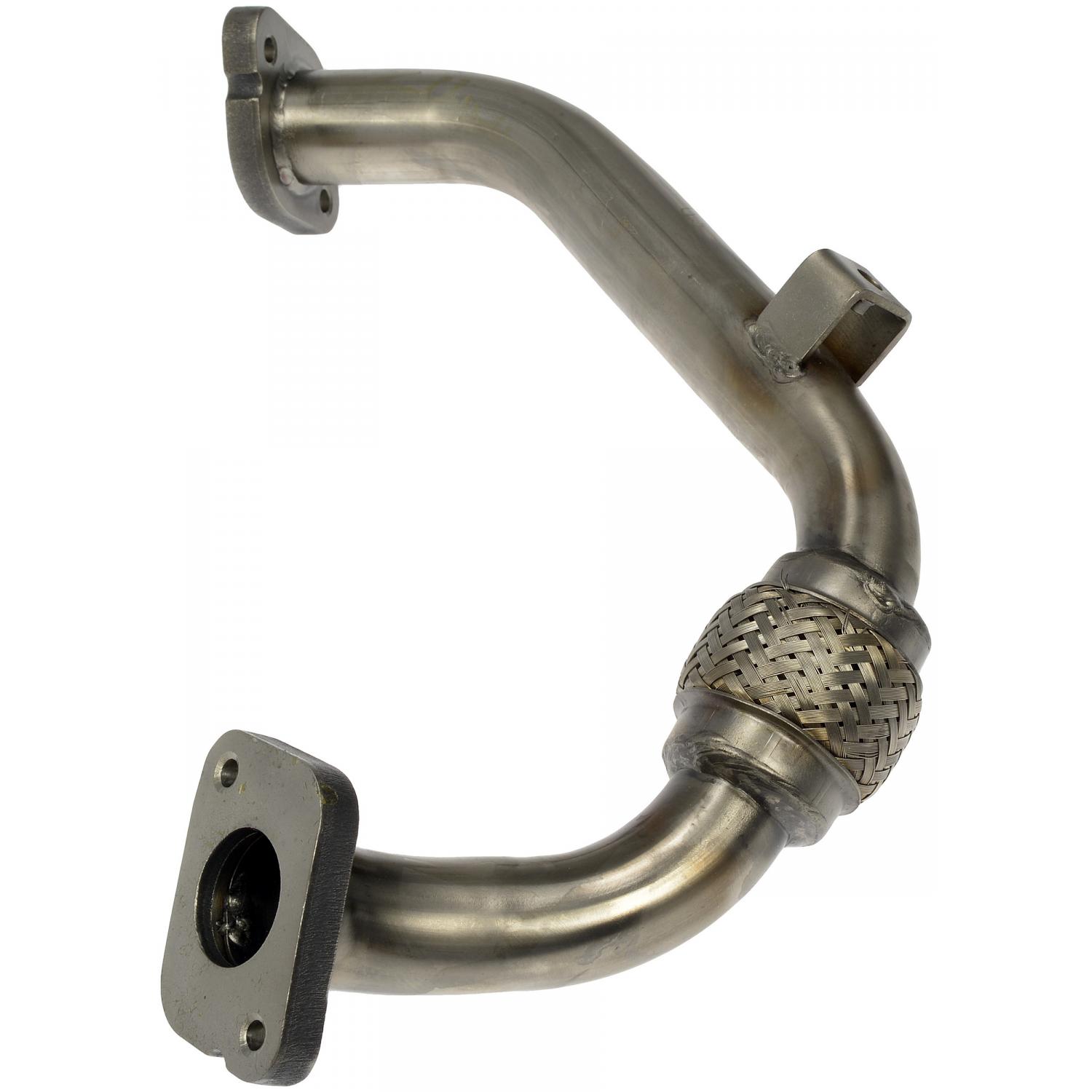 Dorman 598132 - EGR Line Dorman 598132 EGR Line product image 1 of 4