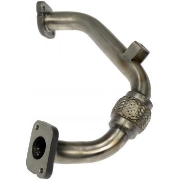 2016 Ford F-350 Super Duty EGR Line