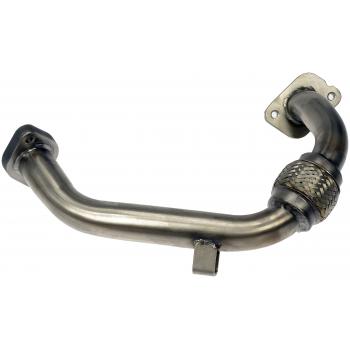 2000 Mazda B4000 EGR Line Dorman 598132 image 4 of 4