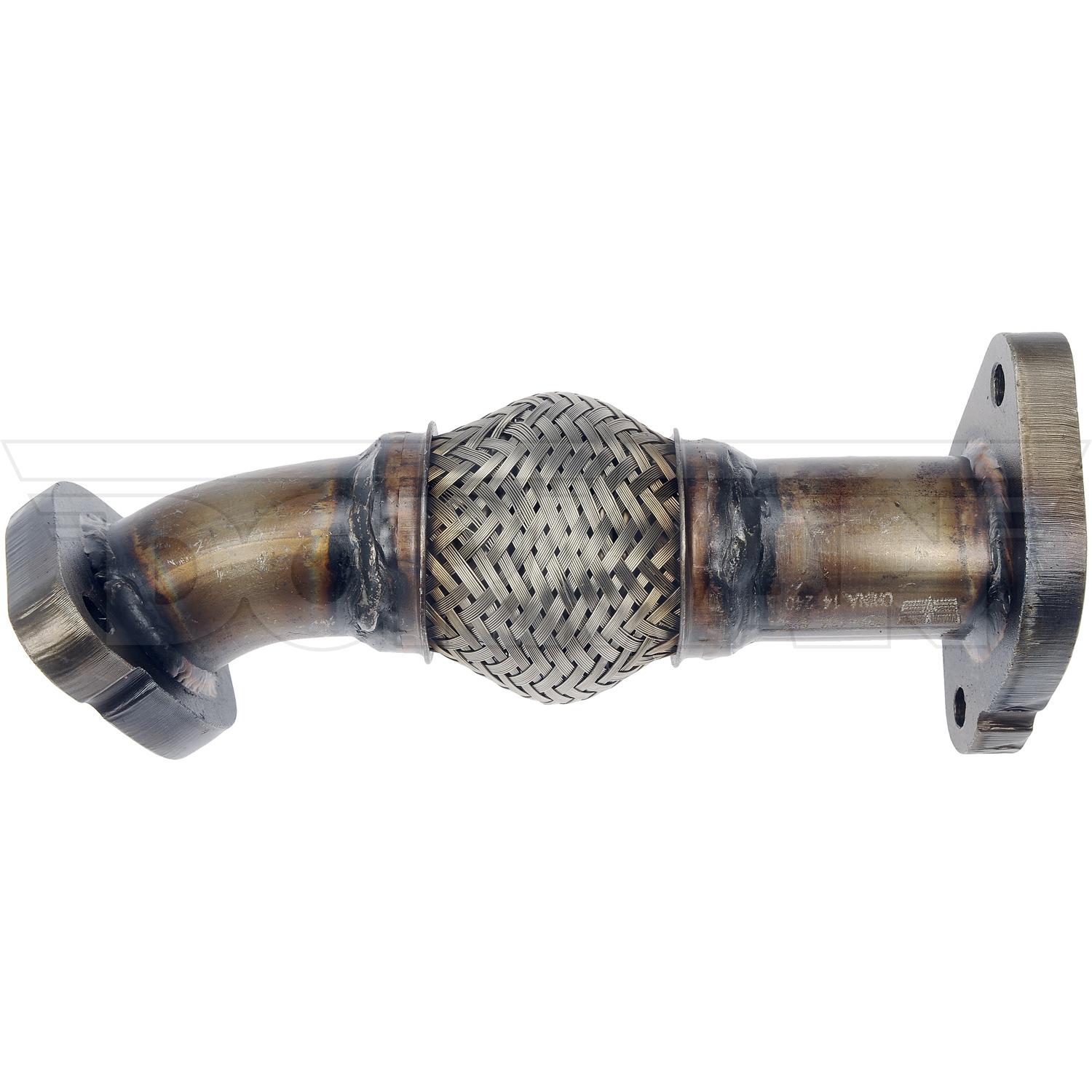 Dorman 598133 - EGR Line Dorman 598133 EGR Line product image 1 of 5