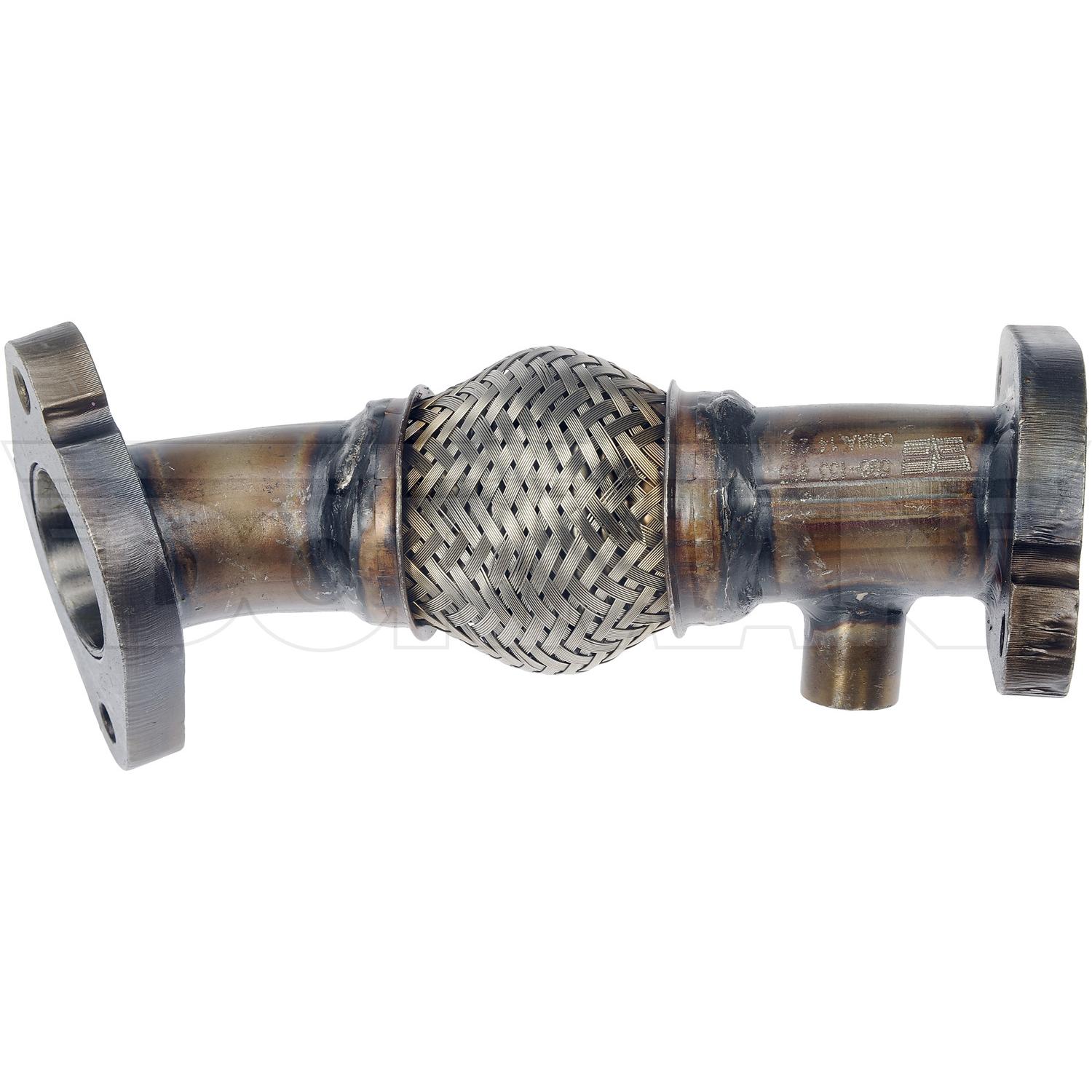 Dorman 598133 - EGR Line Dorman 598133 EGR Line product image 2 of 5