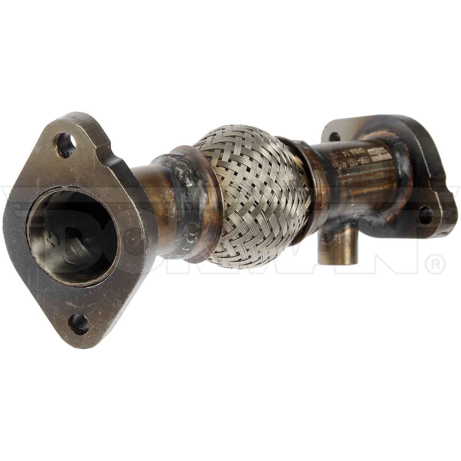 Dorman 598133 - EGR Line Dorman 598133 EGR Line product image 3 of 5