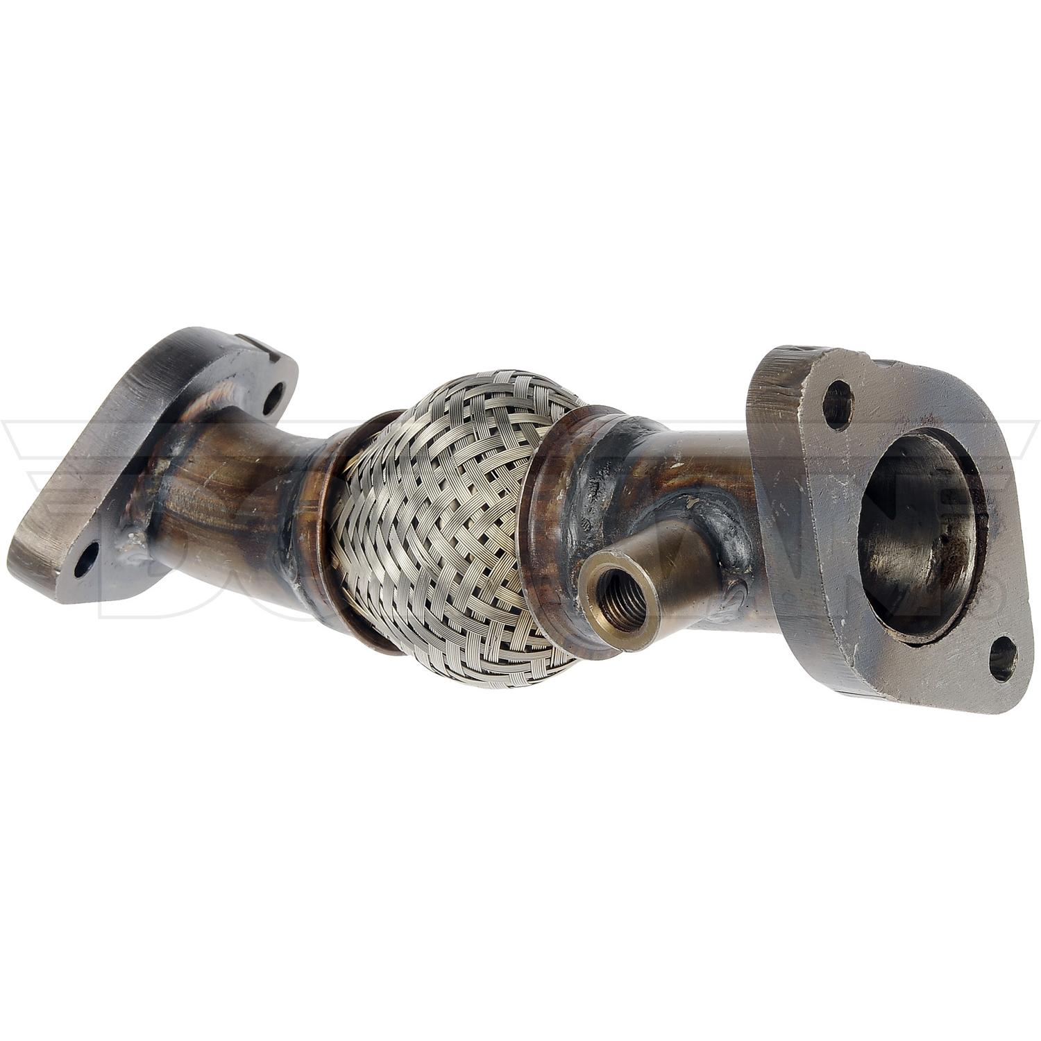 Dorman 598133 - EGR Line Dorman 598133 EGR Line product image 4 of 5
