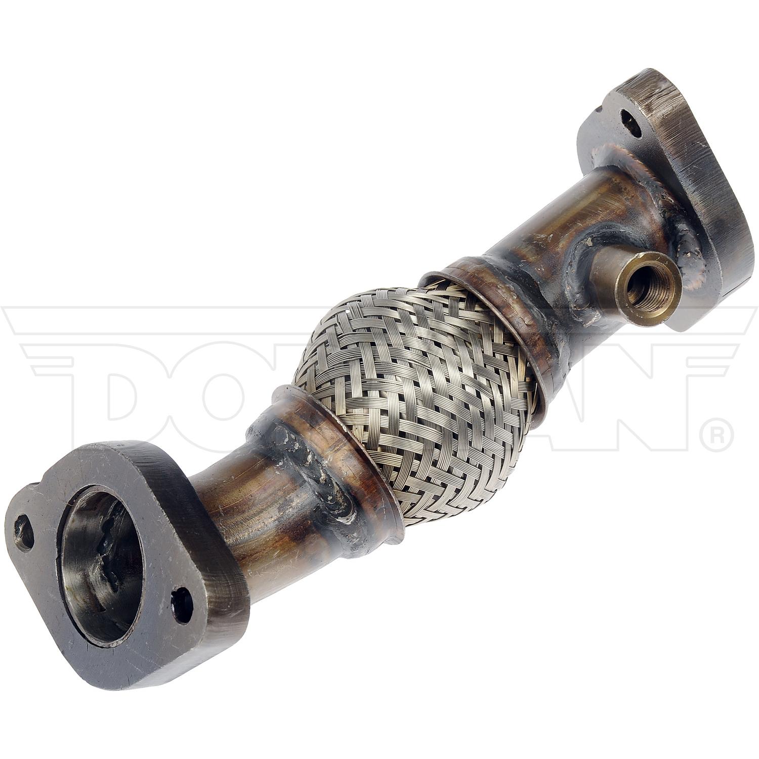Dorman 598133 - EGR Line Dorman 598133 EGR Line product image 5 of 5