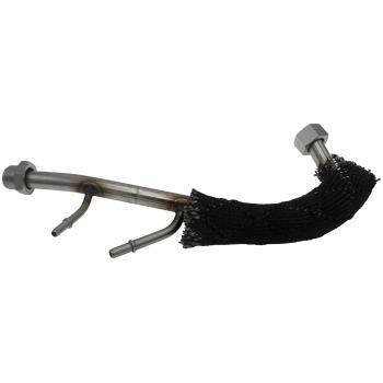 1996 Ford Explorer EGR Line
