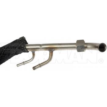 1997 Mercury Grand Marquis EGR Line Dorman 598142 image 3 of 4