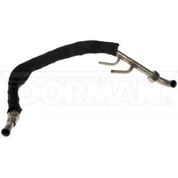 1997 Mercury Grand Marquis EGR Line Dorman 598142 image 4 of 4