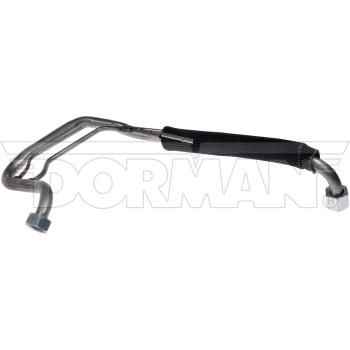 2002 Ford E-350 Econoline Club Wagon EGR Line Dorman 598158 image 3 of 3