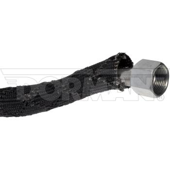 2004 Ford F-250 Super Duty EGR Line Dorman 598159 image 1 of 3