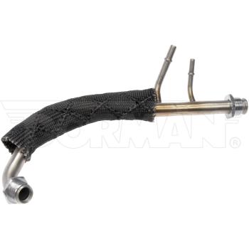 2000 Ford Explorer EGR Line Dorman 598162 image 3 of 4