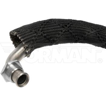 2000 Ford Explorer EGR Line Dorman 598162 image 4 of 4