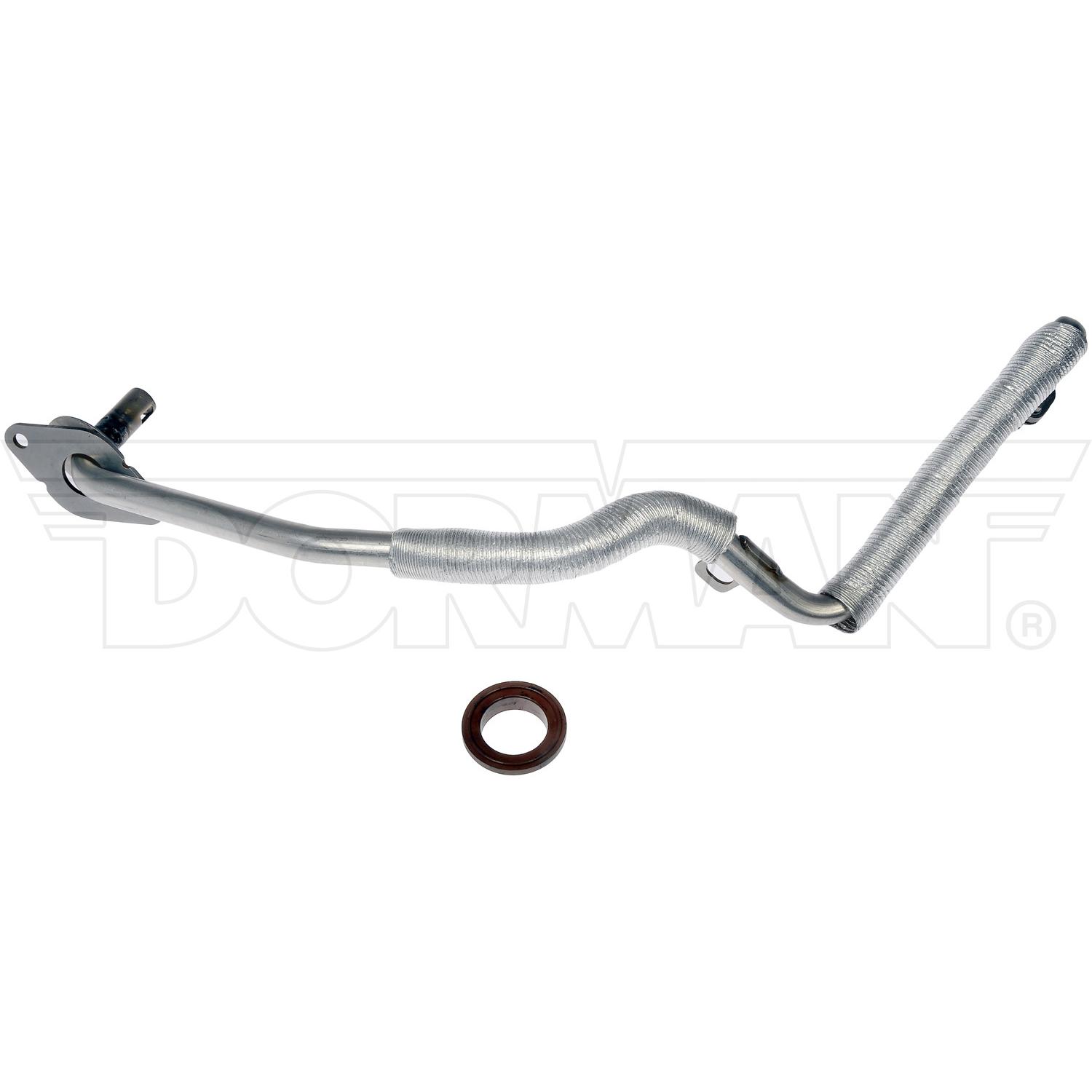 Dorman 598163 - EGR Line Dorman 598163 EGR Line product image 1 of 4
