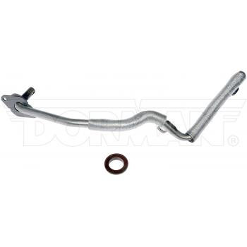 2008 Chrysler Pacifica EGR Line Dorman 598163 image 1 of 4