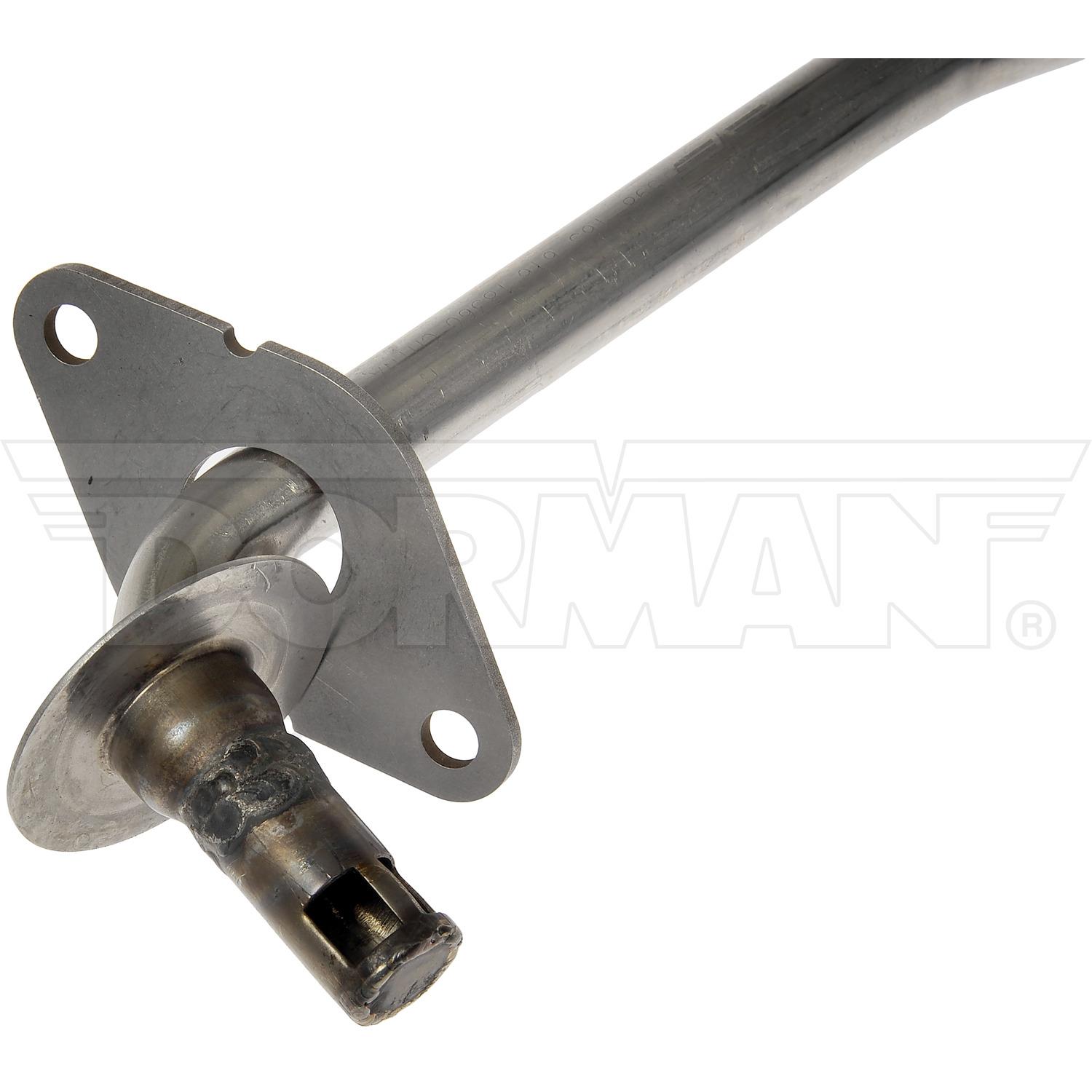 Dorman 598163 - EGR Line Dorman 598163 EGR Line product image 2 of 4