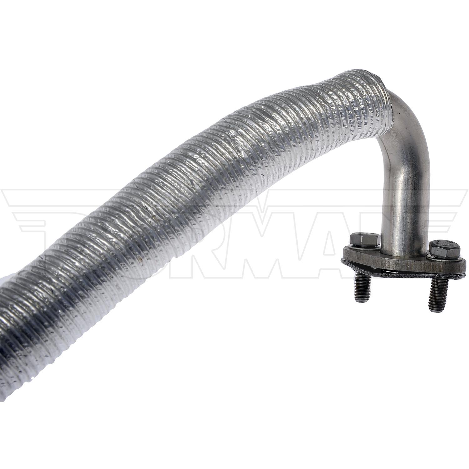 Dorman 598163 - EGR Line Dorman 598163 EGR Line product image 3 of 4