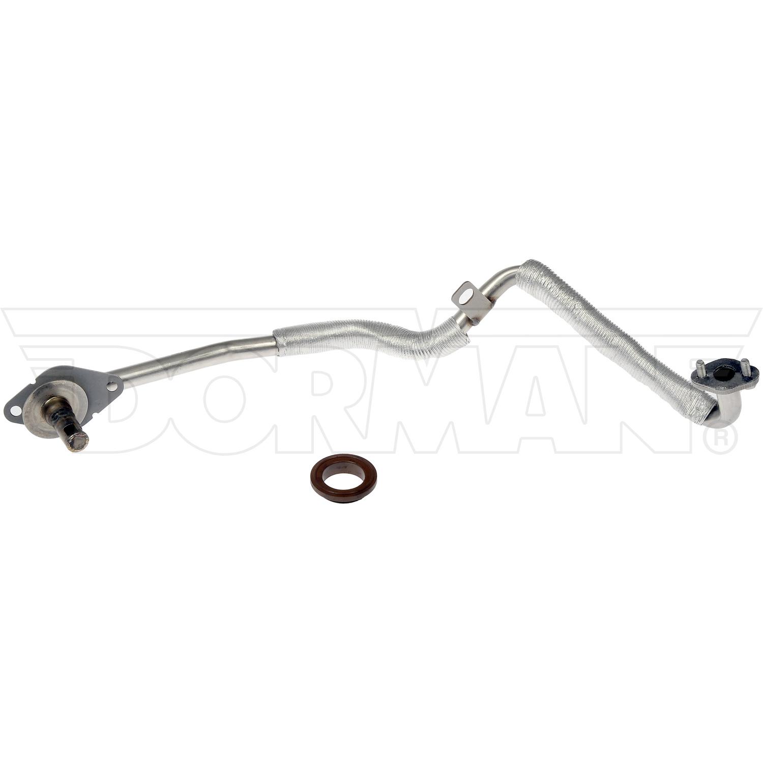 Dorman 598163 - EGR Line Dorman 598163 EGR Line product image 4 of 4