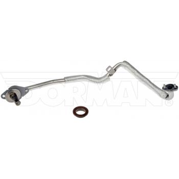 2008 Chrysler Pacifica EGR Line Dorman 598163 image 4 of 4