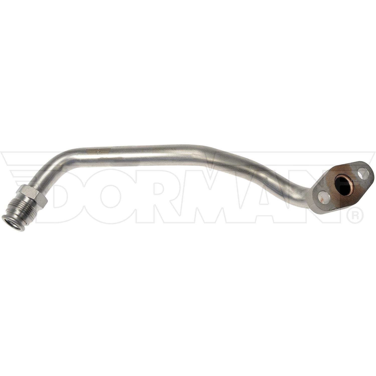 Dorman 598164 EGR Line product image 1 of 4