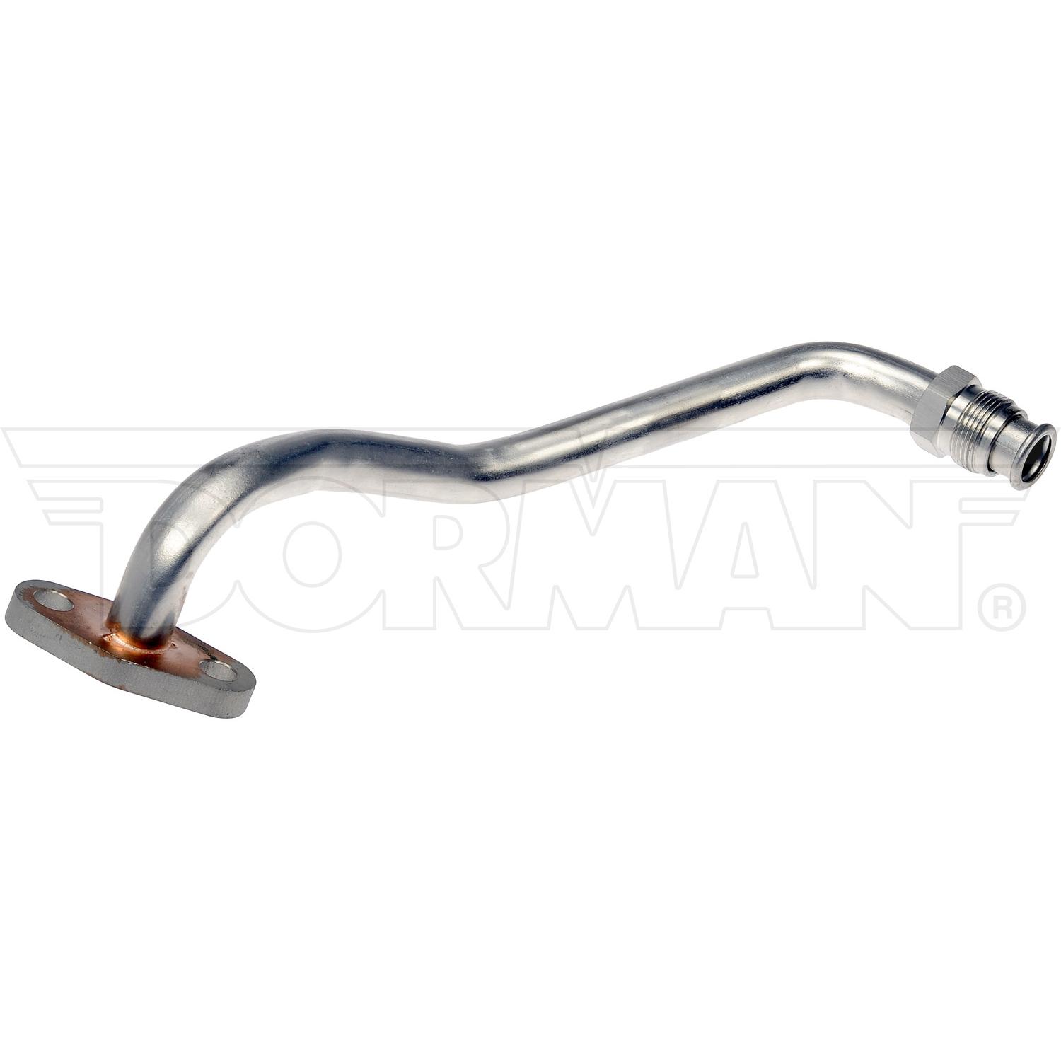 Dorman 598164 EGR Line product image 4 of 4