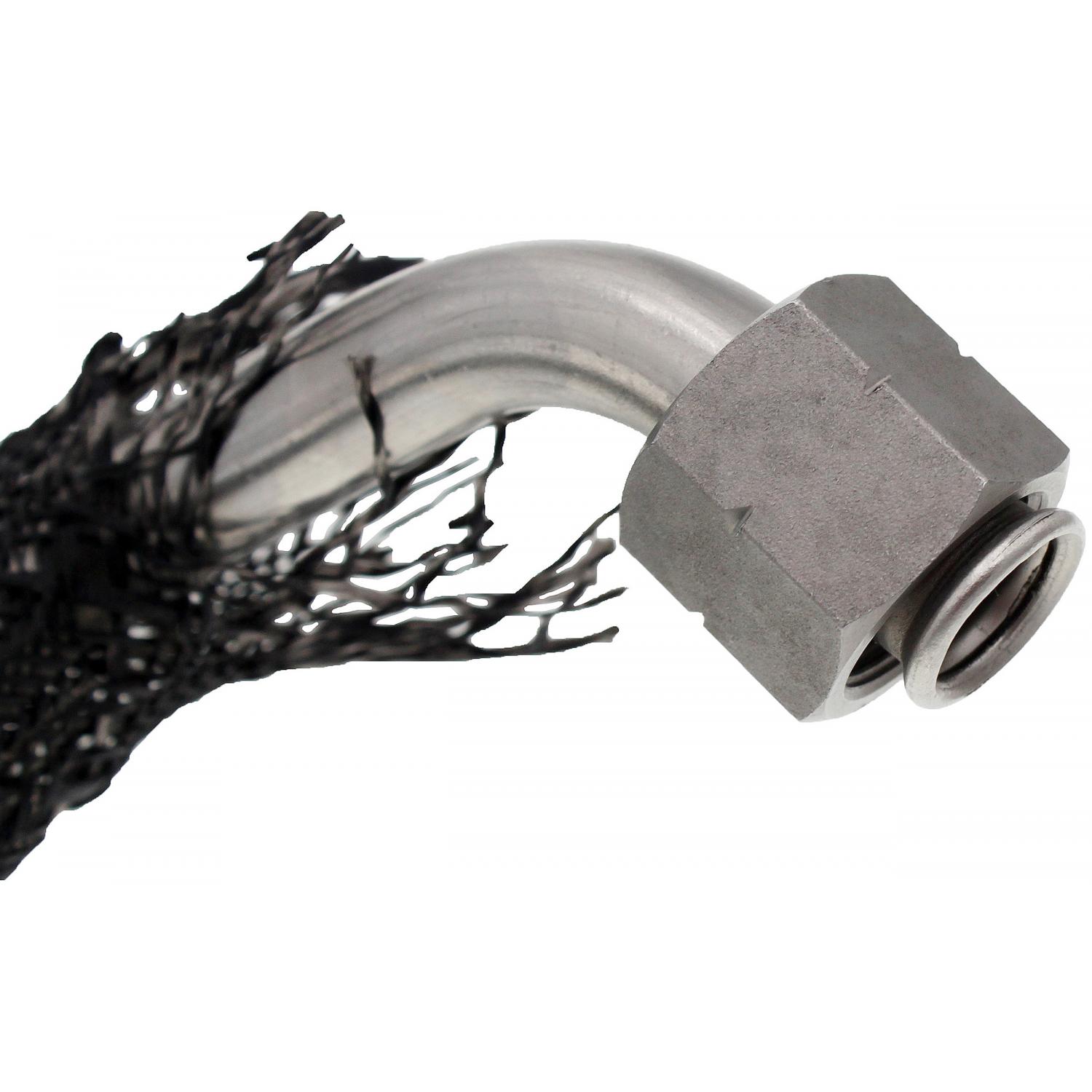 Dorman 598165 - EGR Line Dorman 598165 EGR Line product image 3 of 4