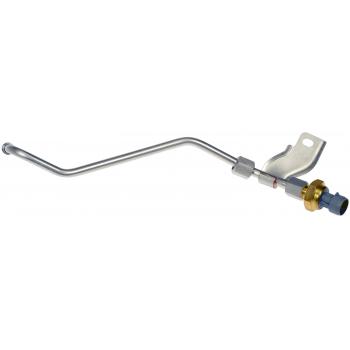 2010 Ford F-250 Super Duty Exhaust Backpressure Sensor Dorman 598167 image 4 of 4