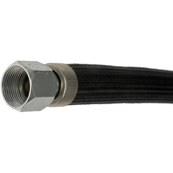 1999 GMC C3500 EGR Tube Kit Dorman 598169 image 2 of 4