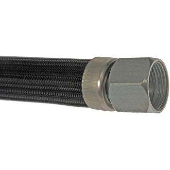 1999 GMC C3500 EGR Tube Kit Dorman 598169 image 3 of 4