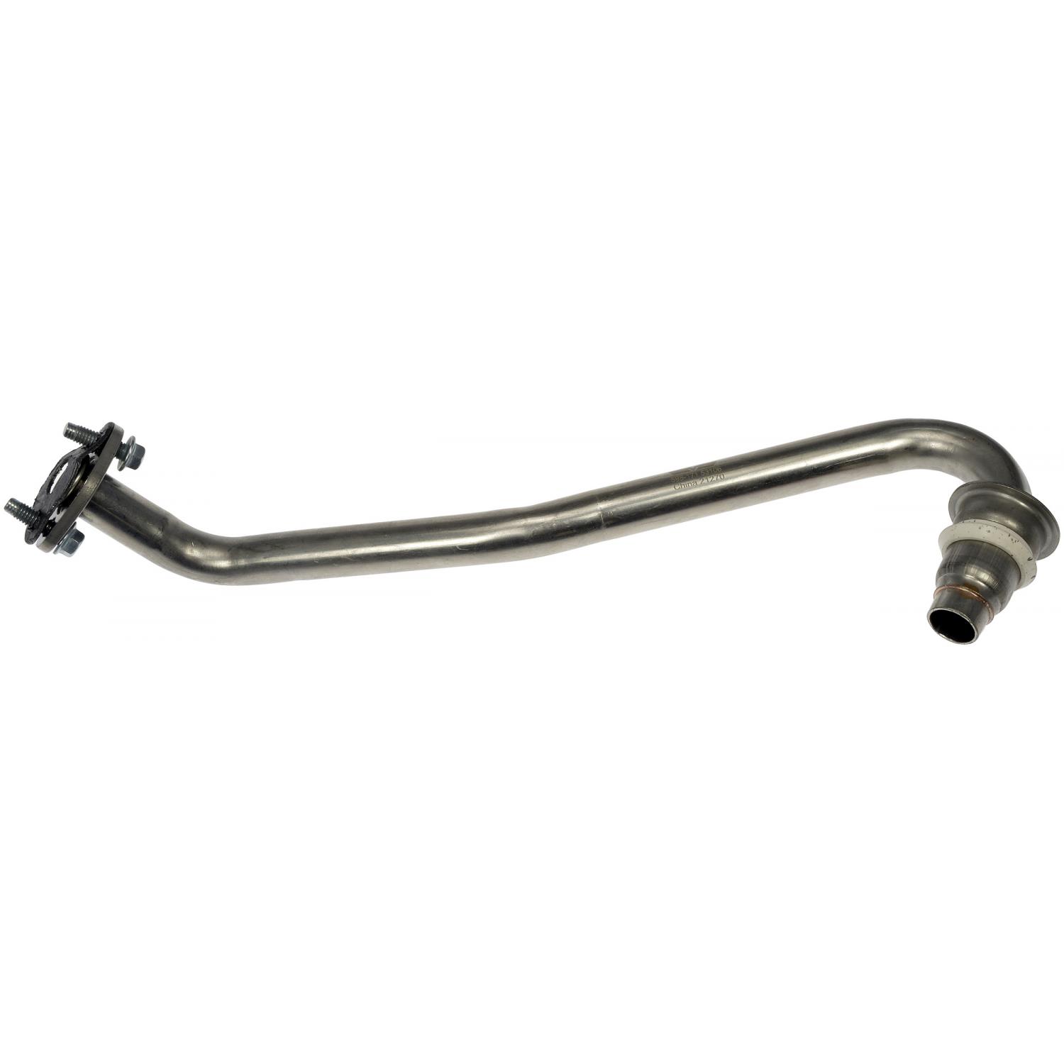 Dorman 598171 EGR Line product image 1 of 4