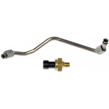 2003 Ford F-450 Super Duty Delta Pressure Feedback Exhaust Gas Recirculation (EGR) Tube and Sensor Kit