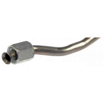 2003 Ford F-450 Super Duty Delta Pressure Feedback Exhaust Gas Recirculation (EGR) Tube and Sensor Kit Dorman 598174 image 2 of 4