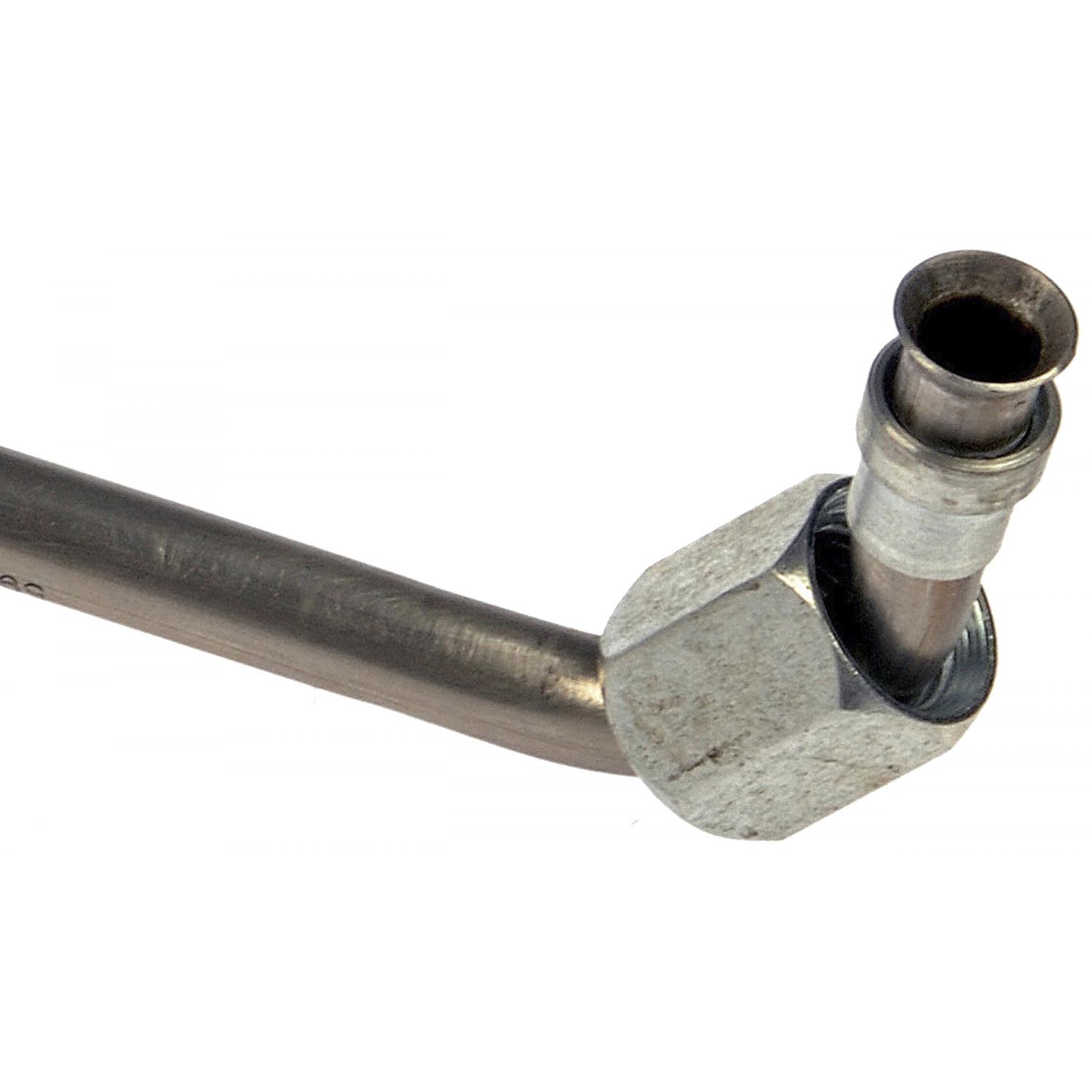 Dorman 598174 - EGR Tube Kit Dorman 598174 Delta Pressure Feedback Exhaust Gas Recirculation (EGR) Tube and Sensor Kit product image 3 of 7