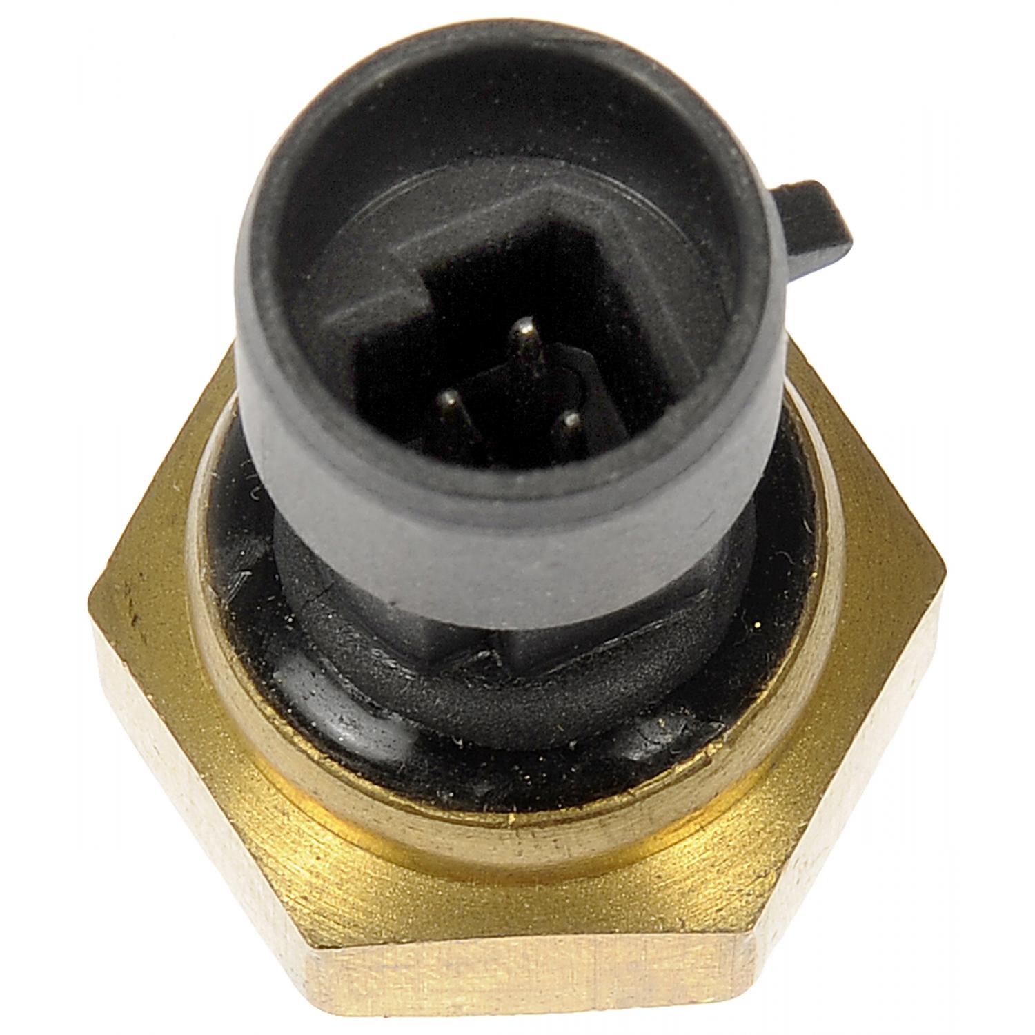 Dorman 598174 - EGR Tube Kit Dorman 598174 Delta Pressure Feedback Exhaust Gas Recirculation (EGR) Tube and Sensor Kit product image 5 of 7