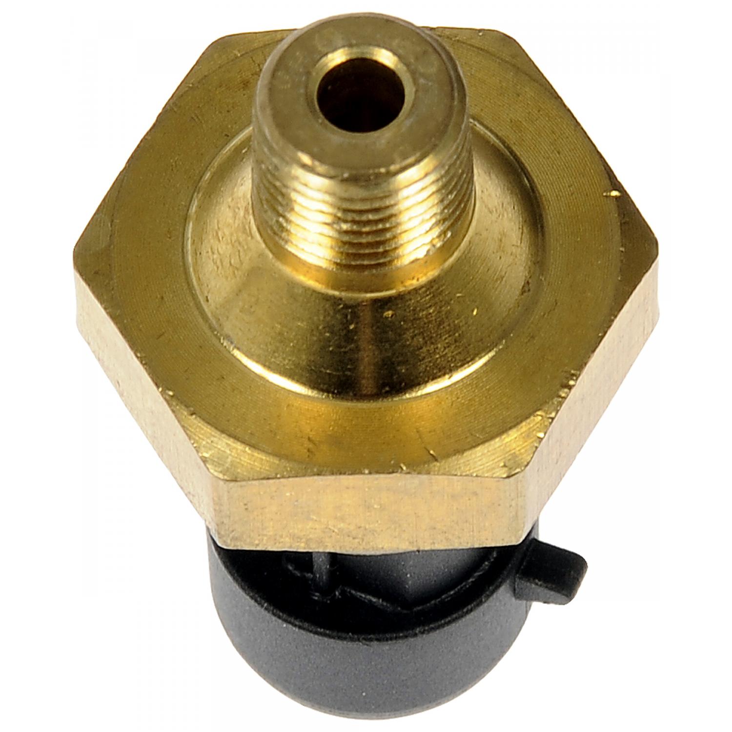 Dorman 598174 - EGR Tube Kit Dorman 598174 Delta Pressure Feedback Exhaust Gas Recirculation (EGR) Tube and Sensor Kit product image 6 of 7