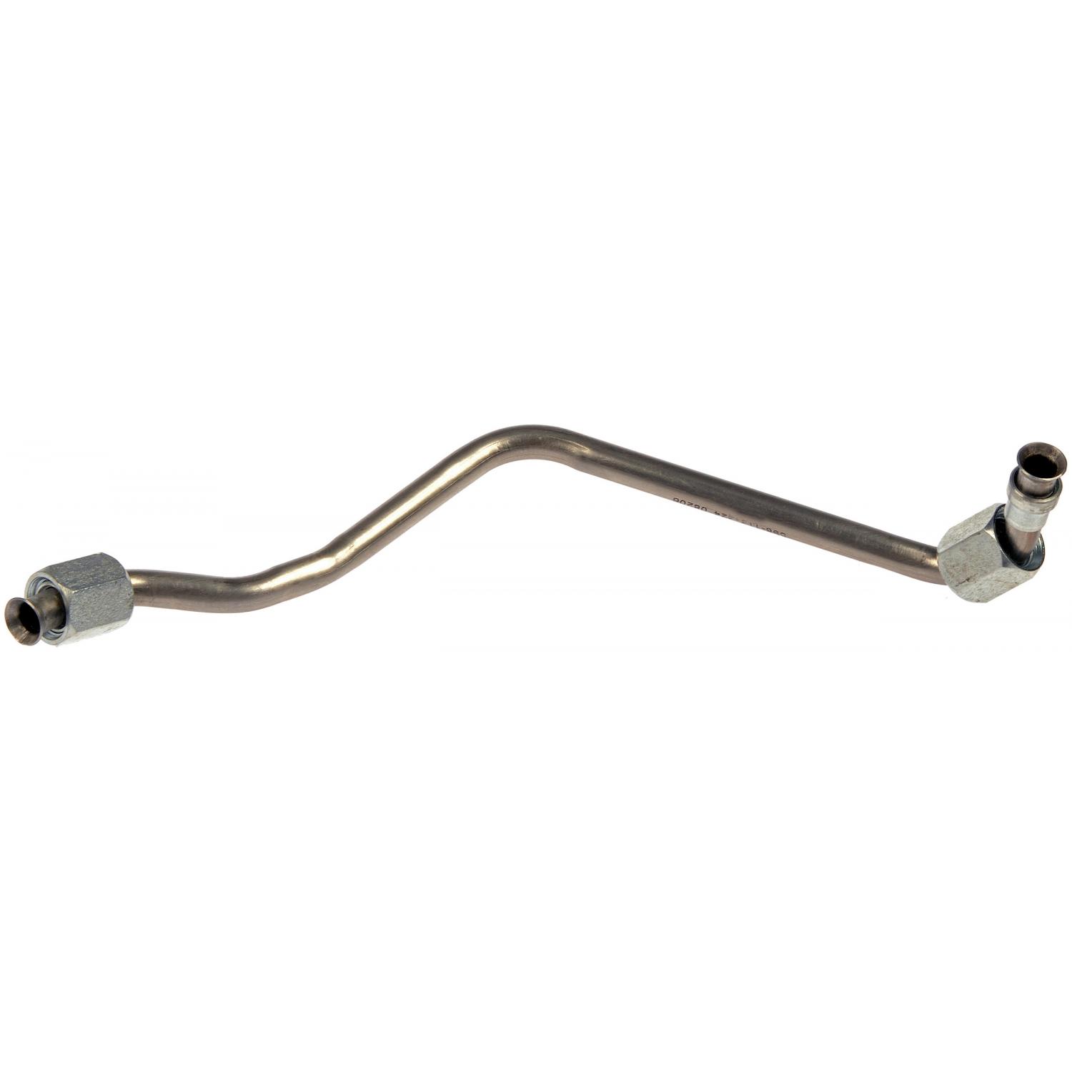 Dorman 598174 - EGR Tube Kit Dorman 598174 Delta Pressure Feedback Exhaust Gas Recirculation (EGR) Tube and Sensor Kit product image 7 of 7