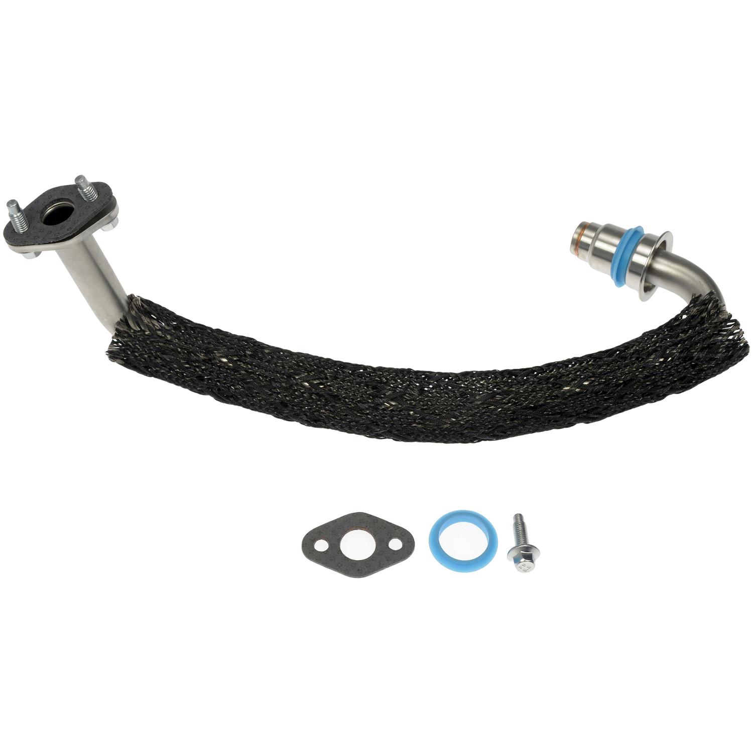 Dorman 598178 EGR Line product image 1 of 4