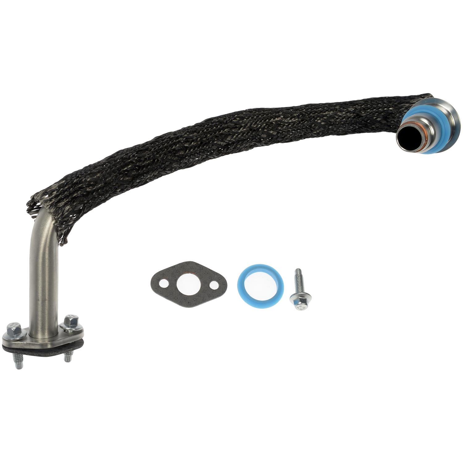 Dorman 598178 EGR Line product image 4 of 4