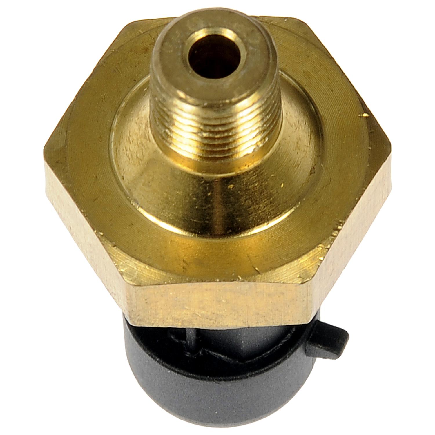 Dorman 598180 - EGR Tube Kit Dorman 598180 Delta Pressure Feedback Exhaust Gas Recirculation (EGR) Tube and Sensor Kit product image 6 of 7