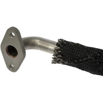 2018 Ford F-150 EGR Line EGR Cooler To EGR Valve Dorman 598190 image 2 of 4