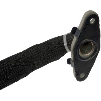 2018 Ford F-150 EGR Line EGR Cooler To EGR Valve Dorman 598190 image 3 of 4