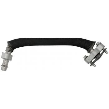 2008 Pontiac Torrent EGR Line