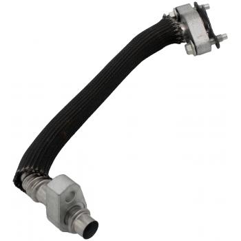 2008 Pontiac Torrent EGR Line Dorman 598201 image 2 of 4