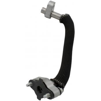 2008 Pontiac Torrent EGR Line Dorman 598201 image 3 of 4