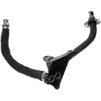 2000 Chevrolet Tahoe EGR Line Dorman 598204 image 2 of 2