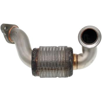 2013 Volkswagen Jetta EGR Line