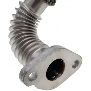 2009 Dodge Sprinter 3500 EGR Line Rear Dorman 598301 image 3 of 4