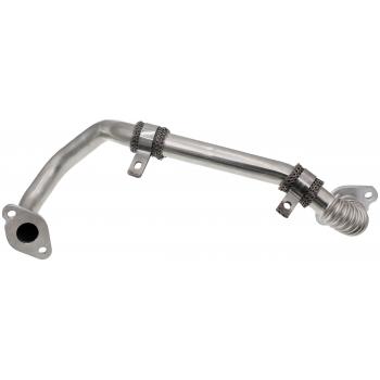 2009 Dodge Sprinter 3500 EGR Line Rear Dorman 598301 image 4 of 4